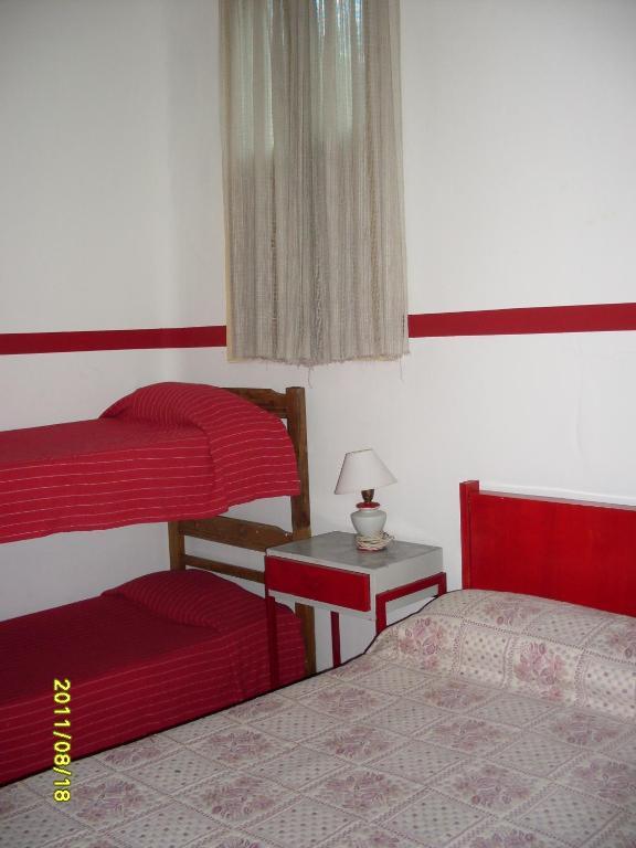 Malbec Hostel Central ميندوزا الغرفة الصورة